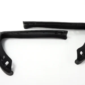 OEM Skyline C10 2D/4D Rear Bumper Edge Rubber Seal Set