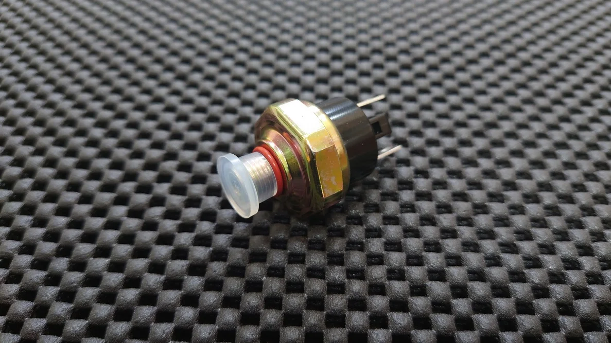OEM AE86 Air Conditioner Pressure Switch