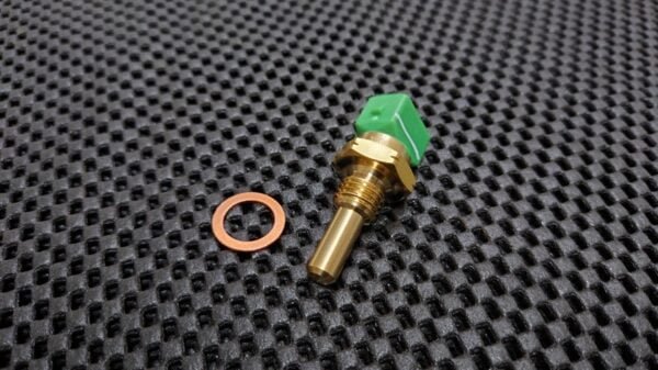 OEM AE86 Water Temperature Sensor for Engine/ECU control - Image 2