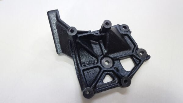 OEM AE86 Air Conditioner Compressor Bracket