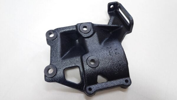 OEM AE86 Air Conditioner Compressor Bracket - Image 2