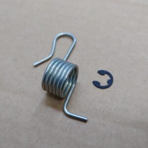 OEM AE86 Accelerator Pedal Return Spring