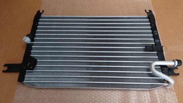 OEM AE86 Air Condenser