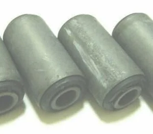 OEM Skyline C10 2D/4D Rear Lower Arm Bushing Set of 4