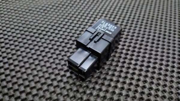 OEM AE86 Blinker Flasher Relay - Image 2