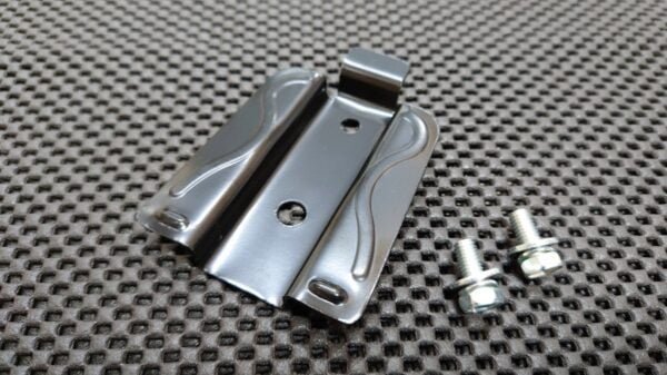 OEM AE86 Radiator Reserve Tank Bracket