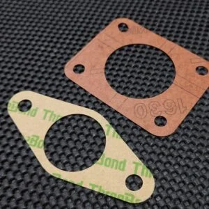 AE86 Master Cylinder/Brake Booster Gasket