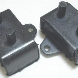 OEM Skyline C10 2D/4D Engine Mounts Pair
