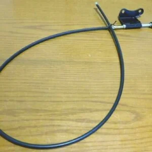 Alternative view of Skyline C10 2D/4D Bonnet Hood Cable/Opener