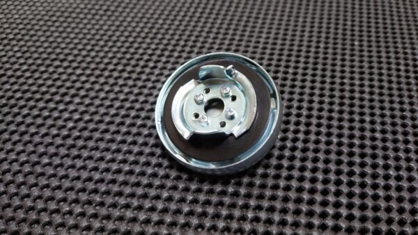 OEM AE86 Fuel Cap - Image 2