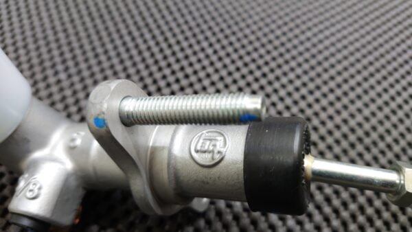 OEM AE86 AE86 Clutch Master Cylinder - Image 2