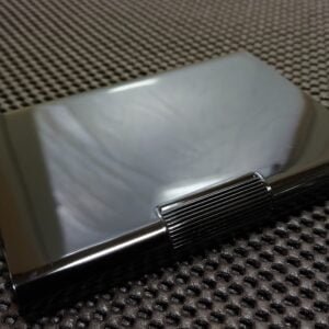 OEM AE86 Console Cover
