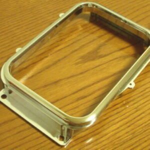 OEM Skyline C10 2D/4D Console Shift Trim