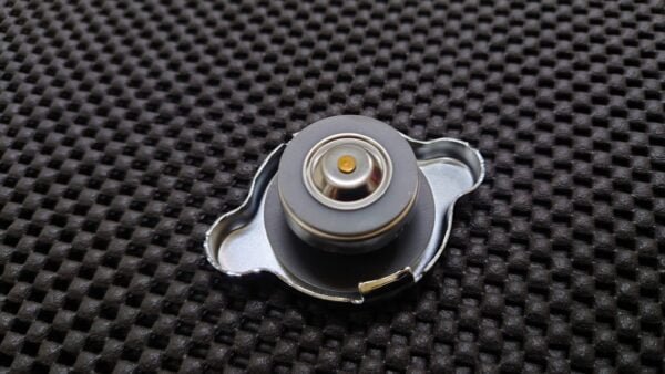 AE86 Cusco Radiator Cap 1.3kg - Image 2