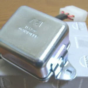 OEM Skyline C10 2D/4D Headlight Dimmer Relay
