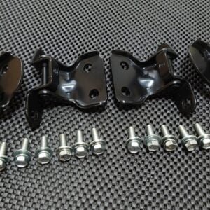 OEM AE86 Door Hinge Set of (4)