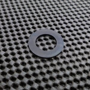 OEM AE86 Fuel Tank Drain Cock Gasket