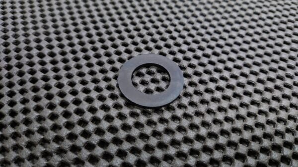 OEM AE86 Fuel Tank Drain Cock Gasket