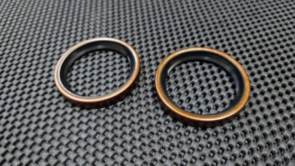 OEM AE86 Drive Shaft Oil Seal (set of 2)