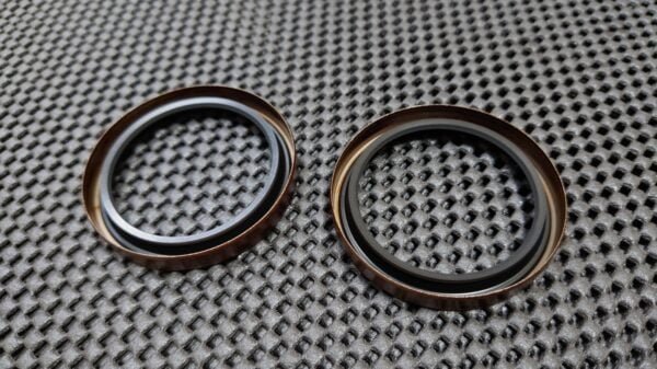 OEM AE86 Drive Shaft Oil Seal (set of 2) - Image 3