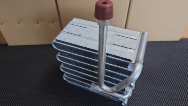 OEM AE86 A/C Evaporator (Late) - Image 2