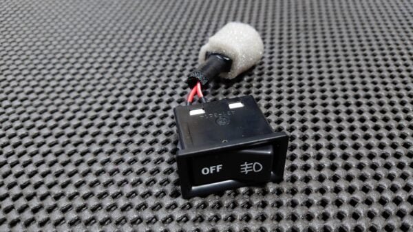 OEM AE86 Fog Light Switch