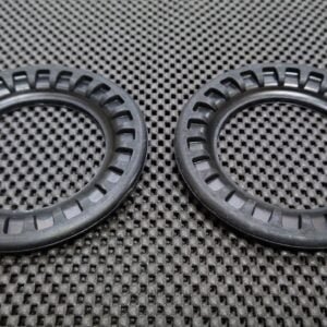 OEM AE86 Front Suspension/upper Seat Insulator Set of (2)