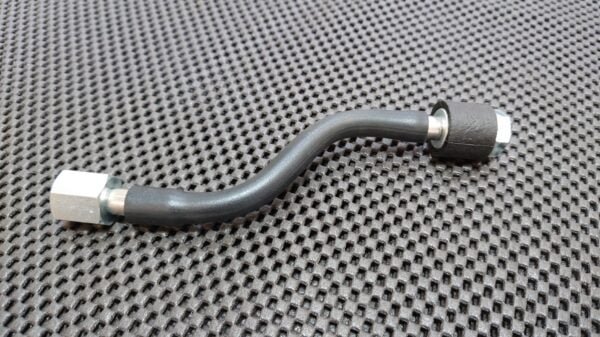 OEM AE86 Fuel Tube/fuel pump Hose