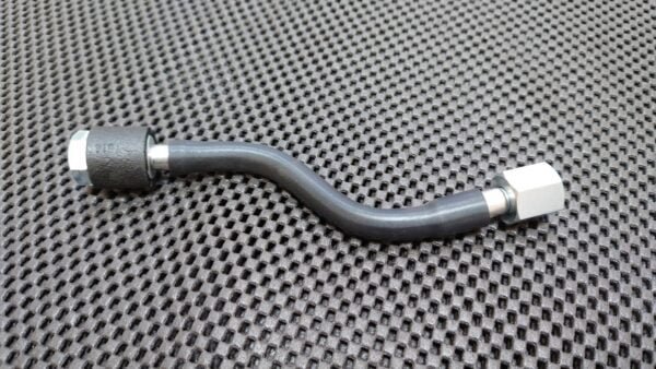 OEM AE86 Fuel Tube/fuel pump Hose - Image 2