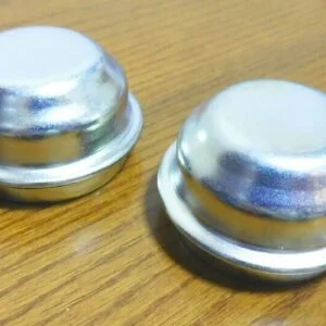 OEM Skyline C10 2D/4D Wheel Hub Center Caps Set of 2