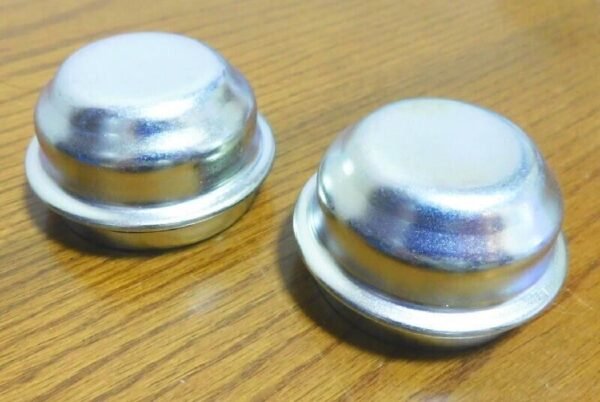 OEM Skyline C10 2D/4D Wheel Hub Center Caps Set of 2