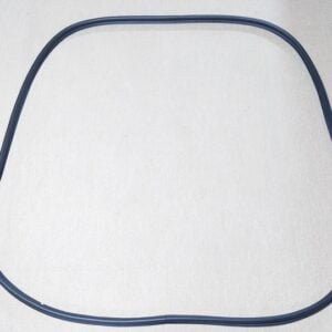 OEM AE86 3 Door Rear Hatch Weather Strip (body side)