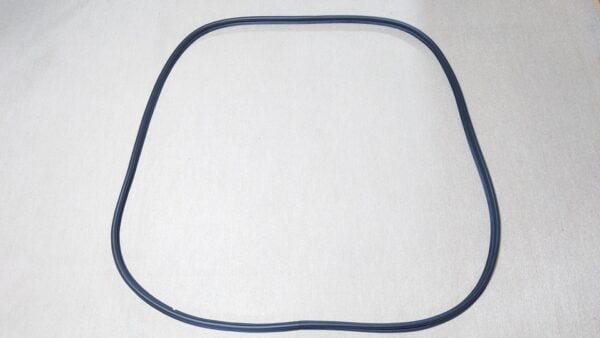 OEM AE86 3 Door Rear Hatch Weather Strip (body side)