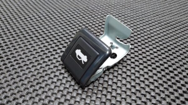 OEM AE86 Hood Bonnet Open Lever, Hood Lock Release
