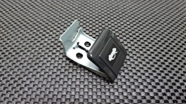 OEM AE86 Hood Bonnet Open Lever, Hood Lock Release - Image 2