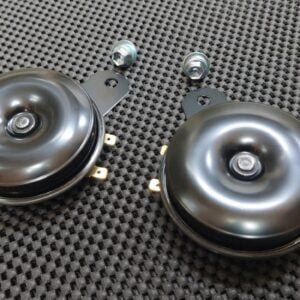 OEM AE86 High-Pitch/Low-Pitch Horn Set