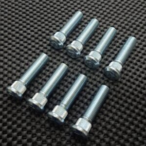 AE86 Longer Hub Bolts Set of (8)
