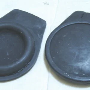 OEM Skyline C10 2D/4D Trunk Side Grommet Set