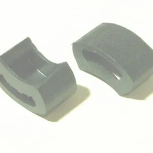OEM Skyline C10 2D/4D Door Lock Rubbers Set of 2