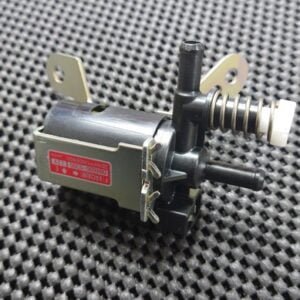 AE86 A/C Air Conditioner Idle Up Magnet Valve