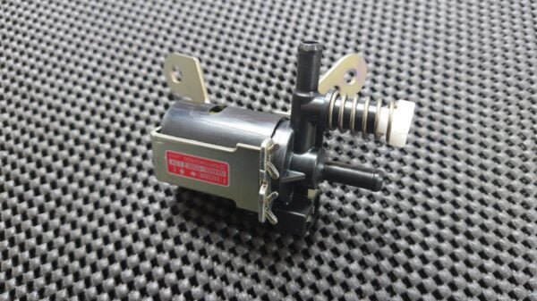 AE86 A/C Air Conditioner Idle Up Magnet Valve