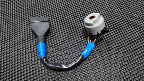 OEM AE86 Ignition Starter Switch