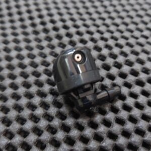 OEM AE86 Rear Window Washer Nozzle (for late 3 doors)