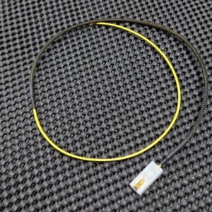 OEM AE86 Oil Pressure Water Temperature Gauge Sensor Repair Harness