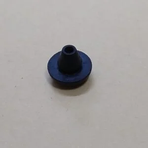 Alternative view of AE86 Rubber Plug for Brake Caliper Bushing Hole
