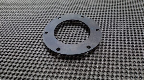 OEM AE86 Fuel Pump Bracket Gasket