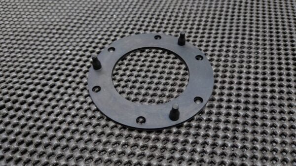 OEM AE86 Fuel Pump Bracket Gasket - Image 2