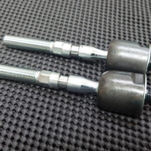 OEM AE86 Power Steering Rack Ends Pair