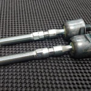 OEM AE86 Power Steering Rack Ends Pair (late model)