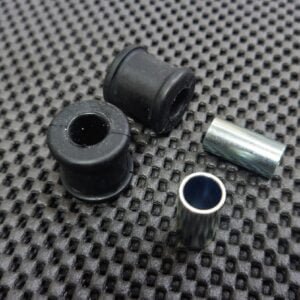 OEM AE86 Rear Stabilizer Link Bushing Set of (2)